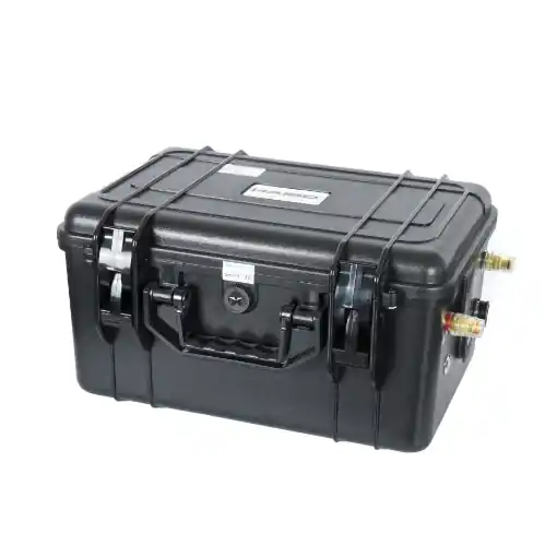 Haibo Batterie LiFePO4 24V 100Ah Horká Nabídka