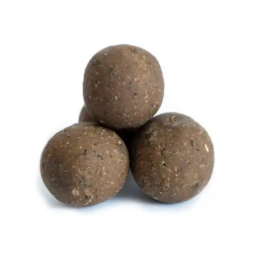 Novinka Mikbaits Gangster G2 Frozen Boilies Crab 20mm 1kg