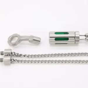 Summittackle Bobbin Kit Zelený Finální Výprodej