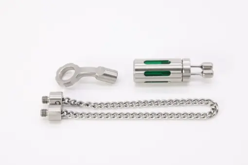 Summittackle Bobbin Kit Green Cenově Výhodný