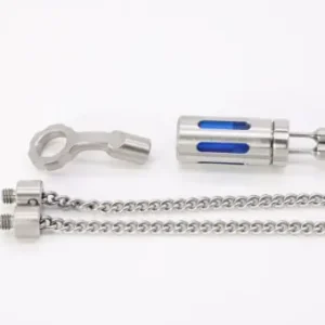 Finální Výprodej Summittackle Bobbin Kit Niebieski