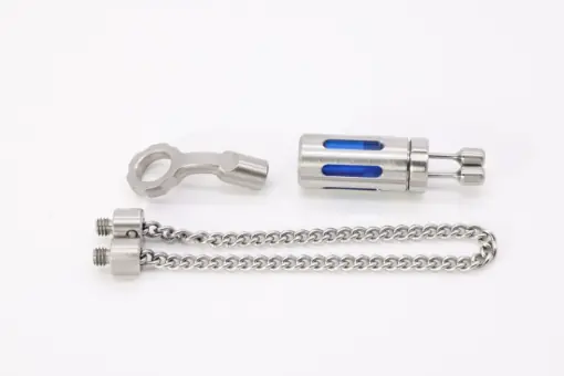 Finální Výprodej Summittackle Bobbin Kit Niebieski