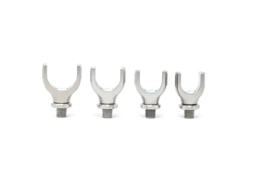 Summittackle Support Arrière Butt Rest 20mm Akce