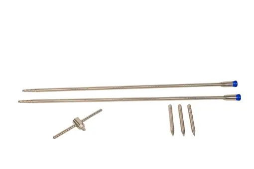 Summittackle Měřící tyče Distance Stick Nerezové Sezónní Sleva