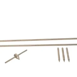 Cenově Výhodný Summittackle Distance Sticks Stainless