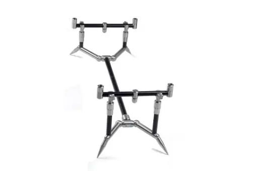 Summittackle Rod Pod Colosseum Low Cobalt 2 Cannes Oblíbený
