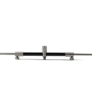 Summittackle Buzzer Bar Cobalt Black 3 Ruten Vorne Must-Have