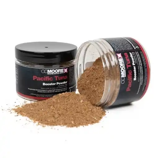 Nakupujte Hned CC Moore Pacific Tuna Booster en poudre 50g