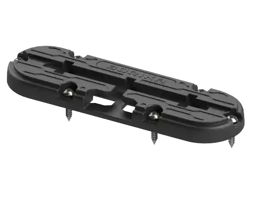 Fasten Schiene für T-Track Halter zum Schrauben 150mm Cenová Bomba