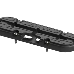 Časově Omezené Fasten Rail à visser pour support T-Track 150mm