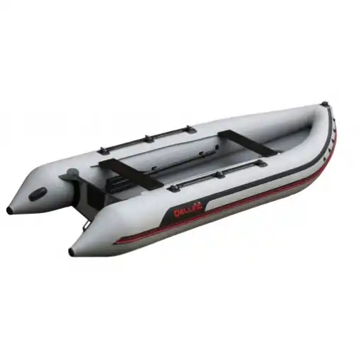 Elling Bateau K420 XP Kardinal Gris Odeslání Ihned