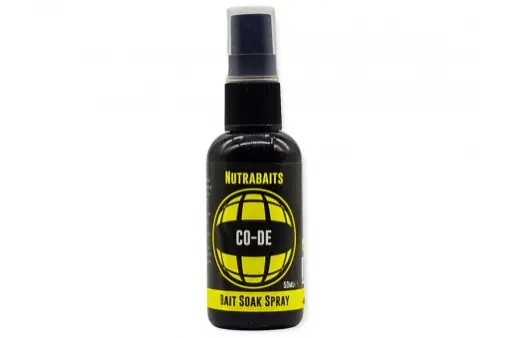 Oblíbený Nutrabaits CO-DE Spray 50ml