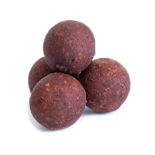 Dokud Zásoby Vydrží Mikbaits ManiaQ Kulki Śledź 24mm 20kg (Big Pack)