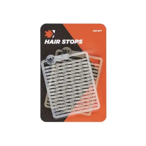 Feeder Expert Stopery do Włosów Clear+Brown 240szt Dokud Zásoby Vydrží