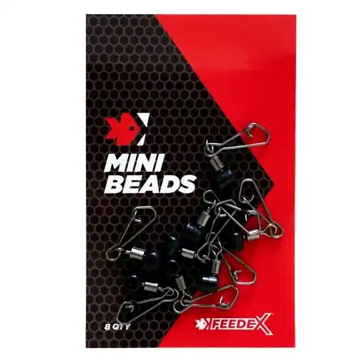 Levný Feeder Expert Koraliki Mini Feeder 8szt