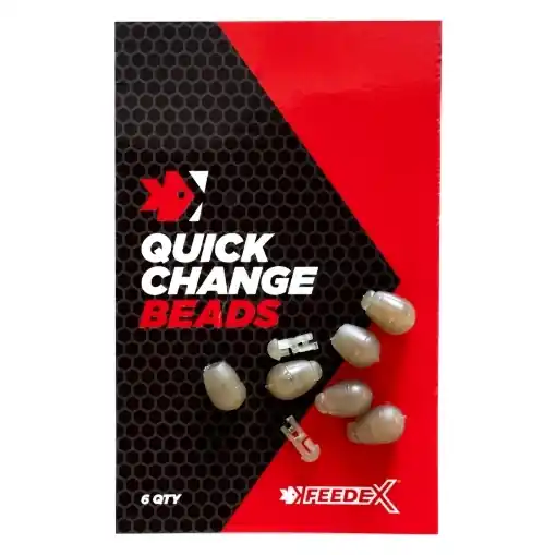 Feeder Expert Feeder Quick Change Beads 6ks Výprodej
