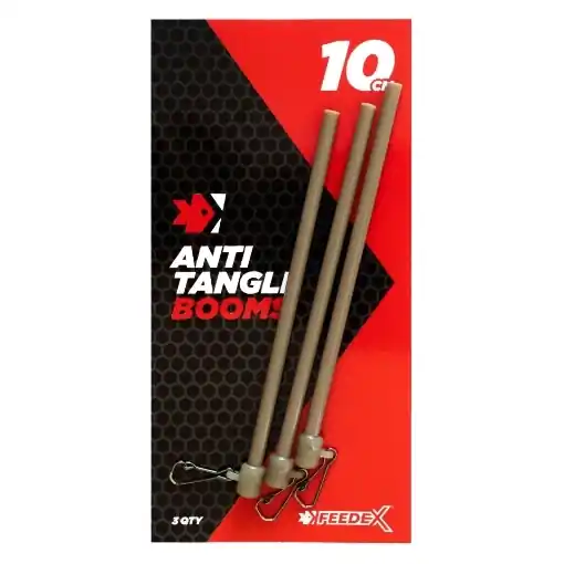 Feeder Expert Anti Tangle Boom 10cm 3ks Nakupujte Hned
