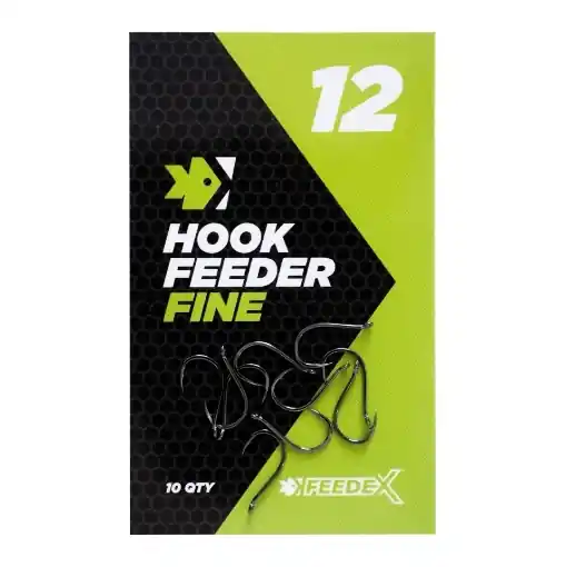 Feeder Expert Fine Feeder Rozm. 12 10szt Ihned K Objednání