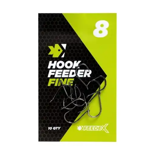 Dokud Zásoby Vydrží Feeder Expert Fine Feeder Rozm. 8 10szt