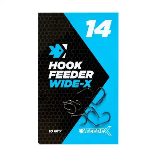 Oblíbený Feeder Expert Wide-X Rozm. 14 10szt