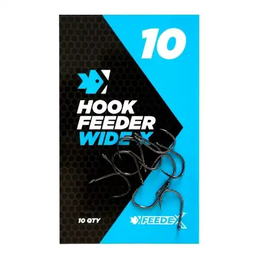Cenový Hit Feeder Expert Wide-X Taille 10 10pcs