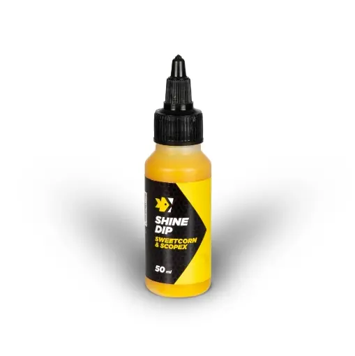Feeder Expert Shine Dip Scopex Corn 50ml Originální