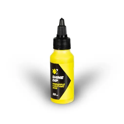 Hit Sezóny Feeder Expert Shine Dip Butyric Ananas 50ml