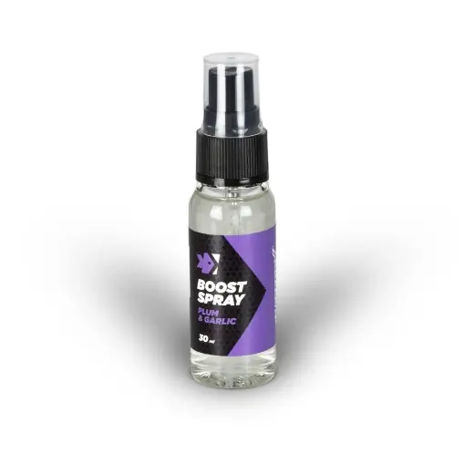 Bezpečná Platba Feeder Expert Boost Spray Švestka Česnek 30ml