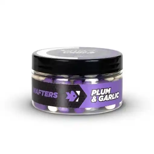 Feeder Expert Wafters Plum Garlic 6mm 100ml Pouze Dnes