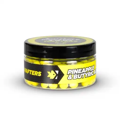 Speciální Cena Feeder Expert Wafters Butyric Pineapple 6mm 100ml