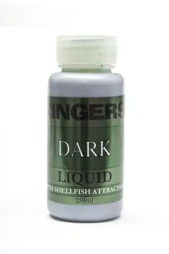 Ringers Dark Liquid 250ml Zlevněný