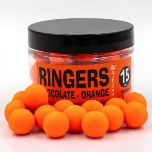 Ringers Choco Orange Wafters 15mm 70g Bezpečná Platba