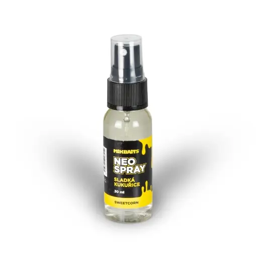 Mikbaits Neo Spray Słodka Kukurydza 30ml Nejlepší Cena