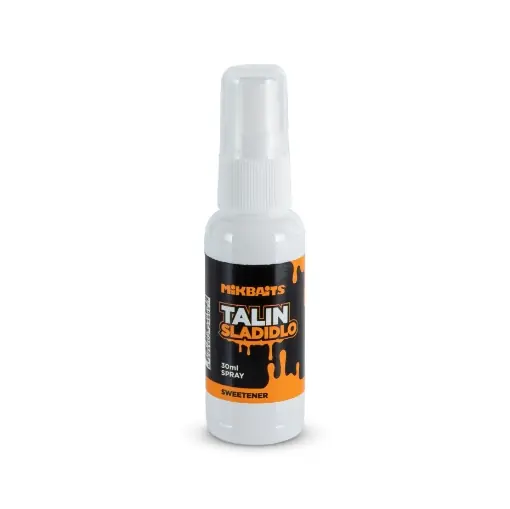 Nízká Cena Mikbaits Talin Spray 30ml