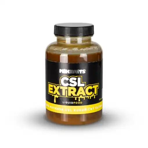 Mikbaits Extrait de Maïs CSL 300ml Přímo Od Výrobce