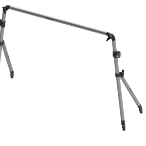 Fasten Cadre pour Grands Bateaux avec Deux Supports Aktuální