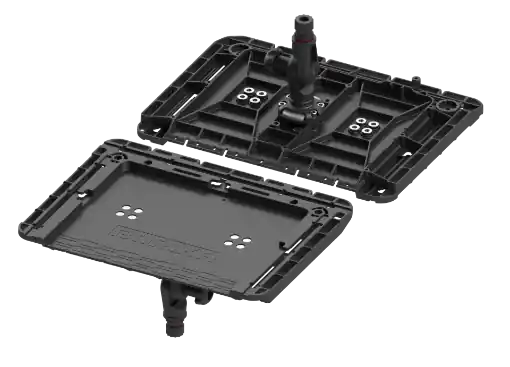 Nová Kolekce Fasten Table de Bateau Multifonction