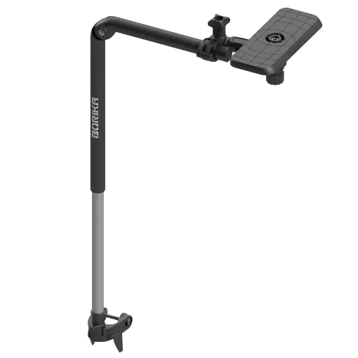 Ověřený Fasten Držák Sondy Sonaru s Plochou 164x68mm Teleskopický 90°