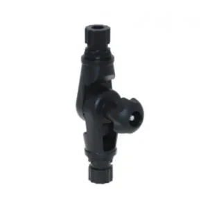 Fasten Adapter z Przegubem na Dwa Zamki Bezpečná Platba