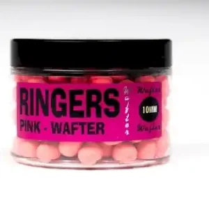 Ringers Wafters Pink 10mm 70g Nejlepší Cena