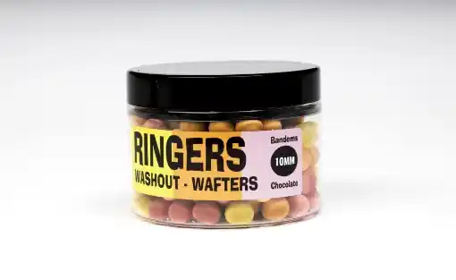 Dokud Zásoby Vydrží Ringers Washout Wafters Mix 10mm 70g