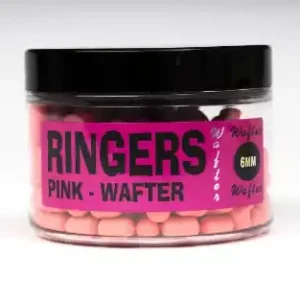 Speciální Cena Ringers Wafters Pink 6mm 70g
