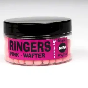 Aktuální Ringers Wafters Mini Rose 4.5mm 50g