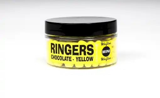 Ringers Wafters Mini Čokoláda Žlutá 50g Nejlepší Cena