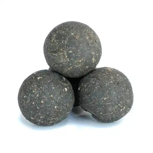 Mikbaits Gangster GSP Boilies Black Squid 24mm 20kg (Big Pack) Novinka