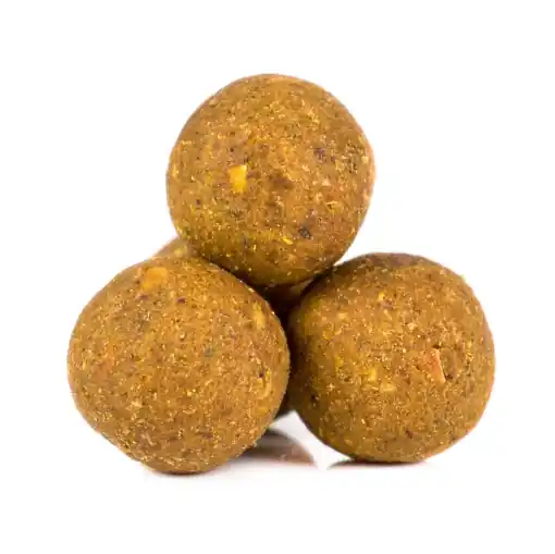 Mikbaits eXpress Bouillettes Maïs Doux 24mm 20kg (Big Pack) Výprodej