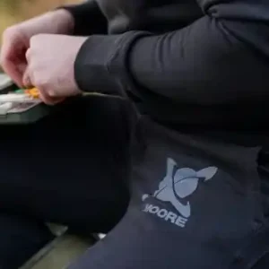 Nová Kolekce CC Moore Jogginghose Schwarz Gr. M
