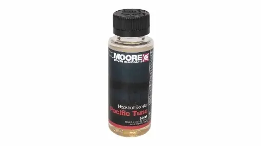 Vrácení Zdarma CC Moore Pacific Tuna Spray Booster 50ml