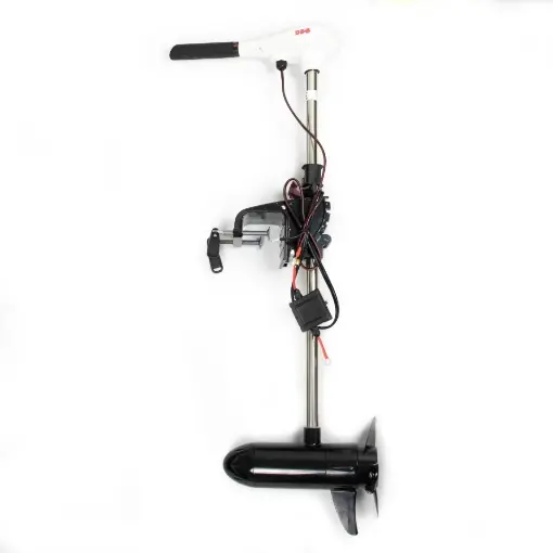 Nejlepší Cena Haibo Silnik D54 54LBS 12V Multispeed