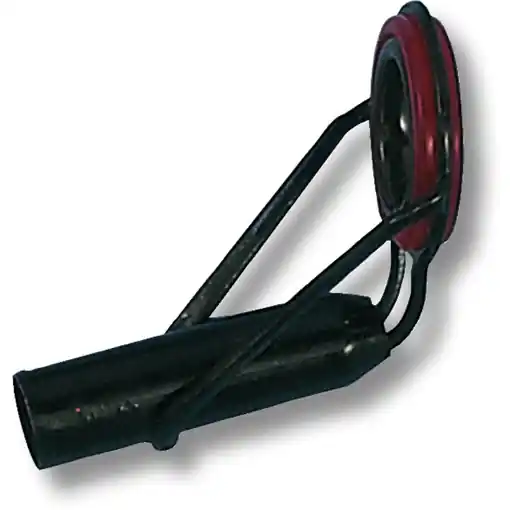 Poslední Šance End Ring with Tube